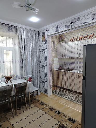 bina.az sumqayıt: 5 otaqlı, 140 kv. m, Kredit yoxdur, Yeni təmirli — 5