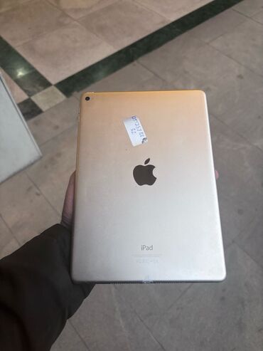 ipad 6: İşlənmiş Apple iPad 9 (2021), 11", 128 GB