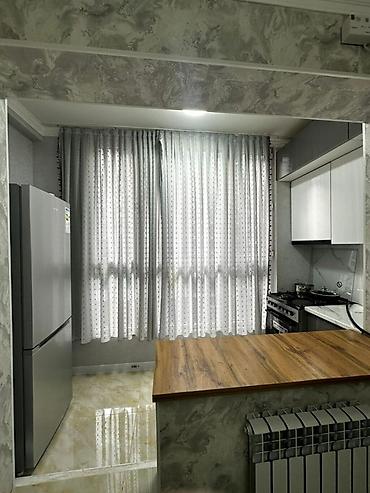 Продажа квартир: 2 комнаты, 92 м², Элитка, 2 этаж, Евроремонт at lalafo.kg — 5 Продажа квартир: 2 комнаты, 92 м², Элитка, 2 этаж, Евроремонт — 5