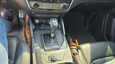 sprinter 2 9: Ssangyong Rexton Khan: 2020 г., 2.2 л, Автомат, Дизель, Пикап — 9