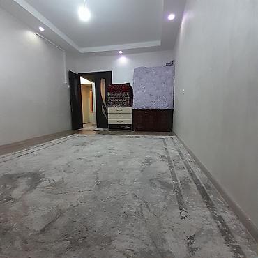 Квартиры: 2 комнаты, 48 м², 105 серия, 2 этаж, Старый ремонт — 3