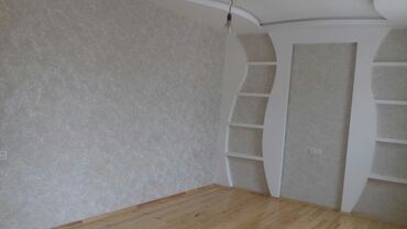 Həyət evləri və villaların satışı: Binəqədi qəs. 3 otaqlı, 80 kv. m, Kredit yoxdur, Yeni təmirli — 4