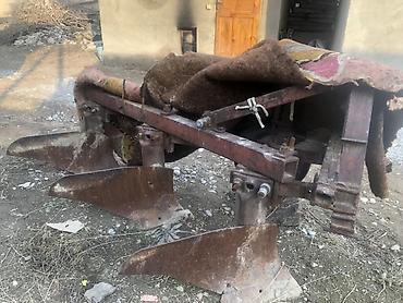 Прицепы и полуприцепы: Прицеп, Special trailer, Самосвал — 8