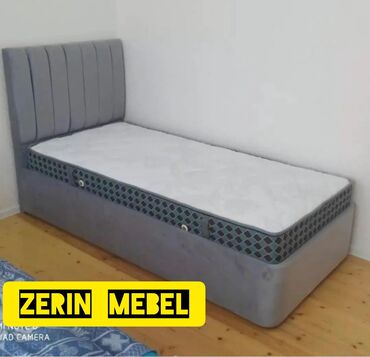 Кровати: Новый, Односпальная кровать, Турция