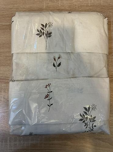 corəkotu yagi qiyməti: Yeni Böyüklər üçün İki nəfərlik 4 fəsil Pambıq Pastel dəsti, Ünvandan götürmə, Ödənişli çatdırılma, Rayonlara çatdırılma — 4