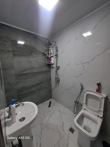 Kirayə otaqlar: 1 otaqlı mənzil – zal/yaşayış otağı Xüsusiyyətlər: - İşıqlı, yığcam — 10