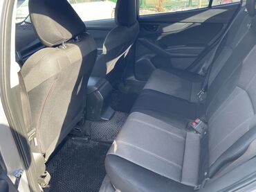 Subaru: Subaru XV: 2018 г., 2 л, Вариатор, Бензин, Хэтчбэк — 6