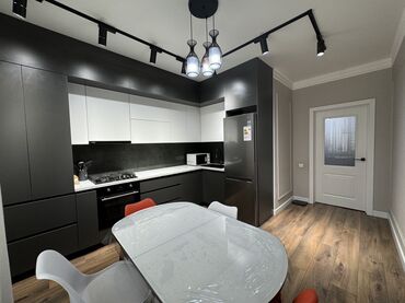 Продажа квартир: 3 комнаты, 108 м², Элитка, 5 этаж, Дизайнерский ремонт at lalafo.kg — 13 Продажа квартир: 3 комнаты, 108 м², Элитка, 5 этаж, Дизайнерский ремонт — 13