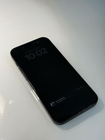 Apple iPhone: IPhone 15 Pro, Б/у, 256 ГБ, Blue Titanium, Коробка — 7