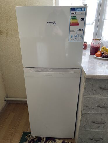 холодильник авест бишкек: Холодильник Avest, Новый, Двухкамерный, No frost, 540 * 135 * 50