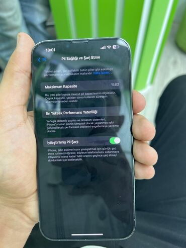 IPhone 13 Pro Max, 256 GB, Sierra Blue, Face ID