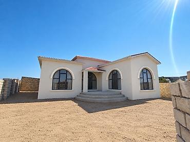 House, 4-room, 172 m², for sale, Bakı