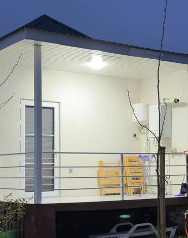 Bağ evlərinin kirayəsi: 40 kv. m, 1 otaqlı, Hovuzsuz, Kombi, Qaz, İşıq — 1
