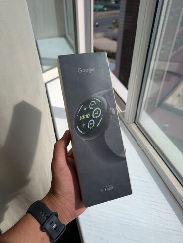 смарт часы с gps: Google pixel watch 4 45mm - Оригинальные умные часы Google на Wear