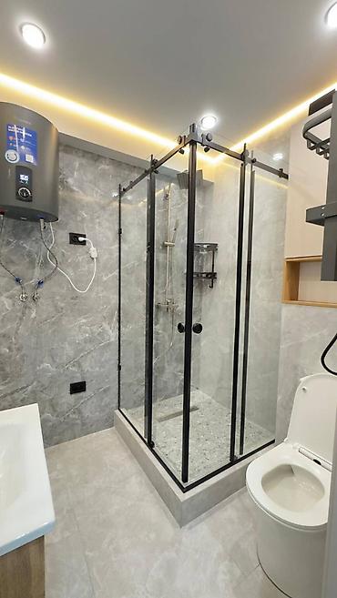 Продажа квартир: 4 комнаты, 127 м², 2 этаж, Евроремонт — 1