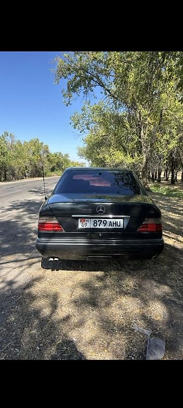 унимог мерседес купить: Mercedes-Benz W124: 1994 г., 3.2 л, Седан — 3