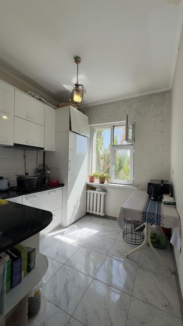 Продажа квартир: 5 и более комнат, 88 м², 5 этаж — 7