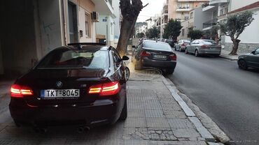 BMW: BMW 320: 2 l. | 2008 έ. Κουπέ — 7
