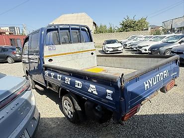 dongfeng aeolus e70: Легкий грузовик, Hyundai, Дубль, 1,5 т, Б/у — 4