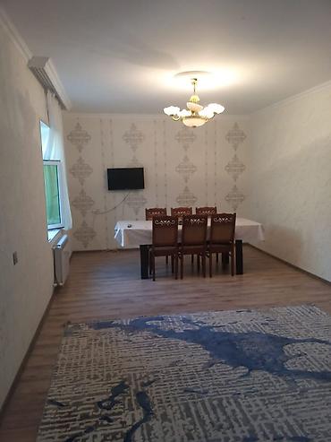 evler satisi: 4 otaqlı, 180 kv. m, Orta təmir — 5