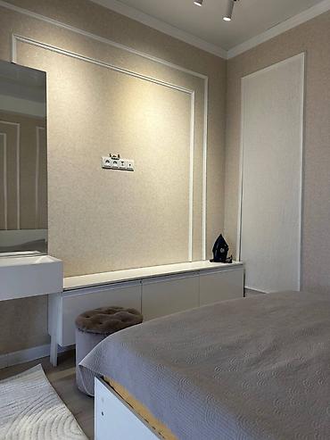 Продажа квартир: 2 комнаты, 46 м², 7 этаж, Дизайнерский ремонт at lalafo.kg — 6 Продажа квартир: 2 комнаты, 46 м², 7 этаж, Дизайнерский ремонт — 6