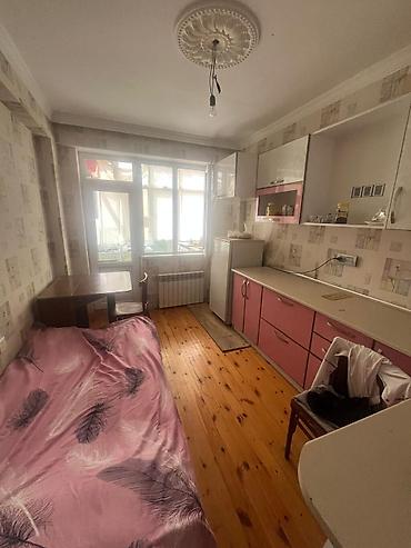 sumqayıtda yeni tikili binalar: 2 otaqlı, Yeni tikili, 47 kv. m — 5