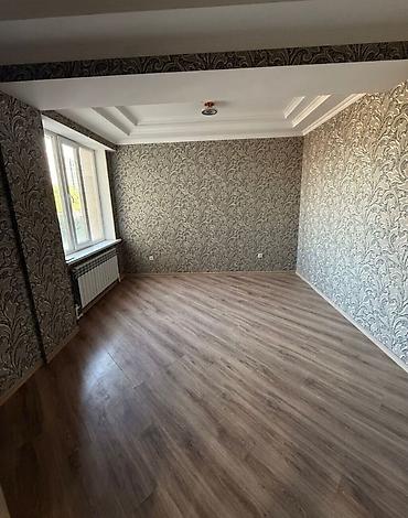 Продажа квартир: 2 комнаты, 68 м², Тунгуч мкр Элитка, 2 этаж, Косметический ремонт — 6