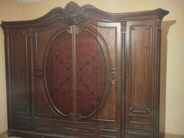 кровать бу купить: 2 təknəfərlik çarpayı, Dolab, Malayziya, İşlənmiş