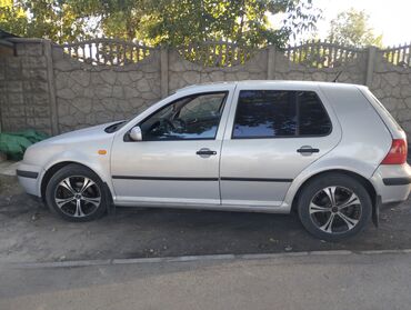 golf 4 бишкек: Volkswagen Golf: 1998 г., 1.6 л, Автомат, Бензин, Седан