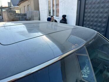 Mercedes-Benz: Mercedes-Benz W124: 1991 г., 2.2 л, Автомат, Газ, Седан — 12