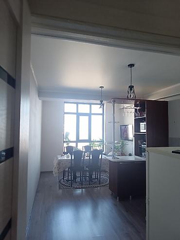 Продажа квартир: 1 комната, 46 м², Элитка, 10 этаж, Евроремонт — 7