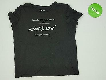 seks: Sinsay, T-shirt damski, rozmiar XS — 2