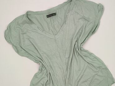 game of thrones t shirty: Mohito, T-shirt damski, rozmiar XS