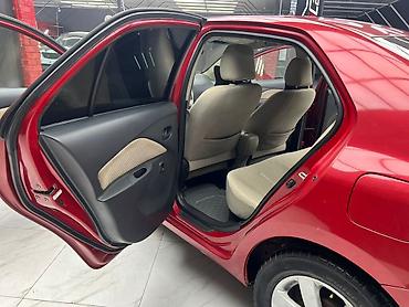 Toyota: Toyota Belta: 2006 г., 1.5 л, Автомат, Бензин, Седан — 7