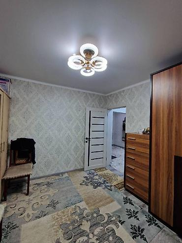 Продажа квартир: 2 комнаты, 50 м², Индивидуалка, 5 этаж, Евроремонт — 10