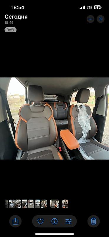 BYD: BYD Song Plus: 2021 г., Кроссовер — 10