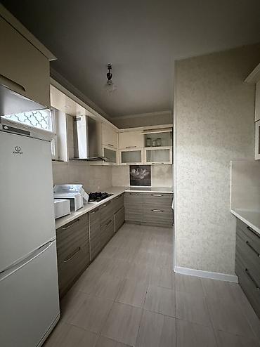 Продажа квартир: 4 комнаты, 100 м², 106 серия, 4 этаж, Евроремонт — 10