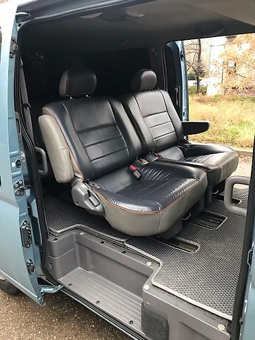нисан лифт: Nissan : 2004 г., 2.4 л, Автомат, Газ — 5