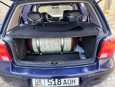 гольф универсал 4: Volkswagen Golf: 1999 г., Хэтчбэк — 8