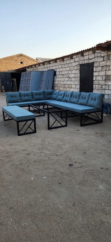 Restoran mebeli: Divan Sifarişden Hazirlanir