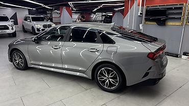Kia: Kia K5: 2020 г., Автомат, Бензин, Седан — 5