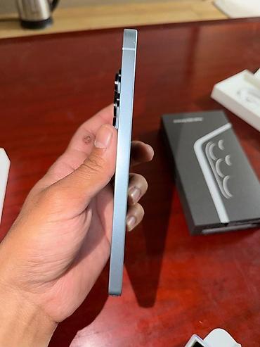aiphone 11: Samsung Galaxy S26 Ultra, 512 ГБ, светло‑голубой. Ключевые — 5