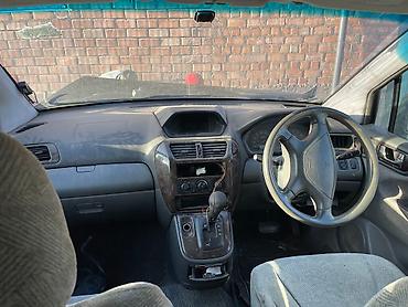 1999: Mitsubishi, 1999 г., Б/у, Оригинал — 3