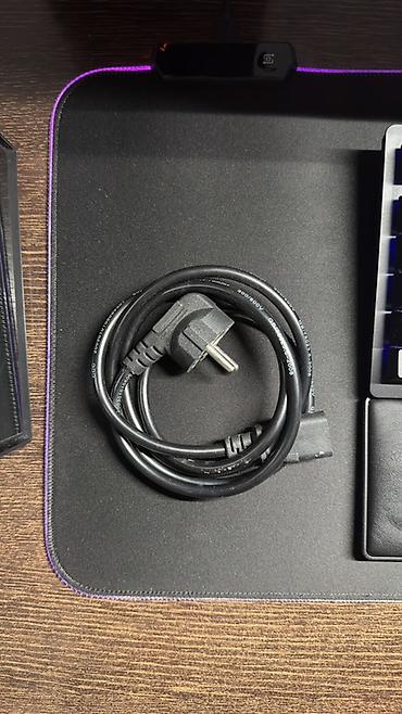 Korpuslar: Boş Case - PC korpusu + PSU + cooler Təmizlənib səliqəli, bütün — 9