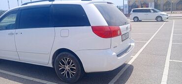 опель вектора б: Toyota Sienna: 2008 г., 3.5 л, Автоматтык, Бензин, Вэн/Минивэн