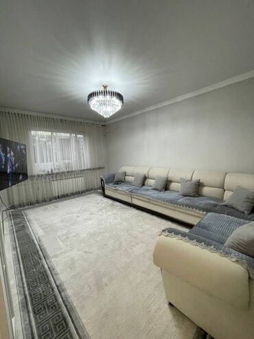 Продажа квартир: 2 комнаты, 66 м², 106 серия улучшенная, 2 этаж, Евроремонт