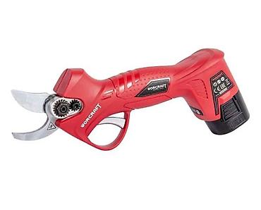 axe: Ручные секаторы, Бесплатная доставка, Платная доставка, Самовывоз — 8