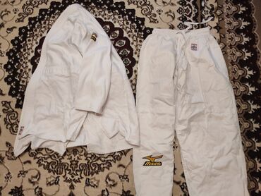мсо 1 по русскому языку 2 класс баку: Mizuno firmasının kimonosu 1 ay istifadə olunub heç bir problem yoxdur