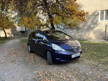 верхний рычаг хонда одиссей: Honda Fit: 2008 г., 1.3 л, Автомат, Бензин, Хетчбек