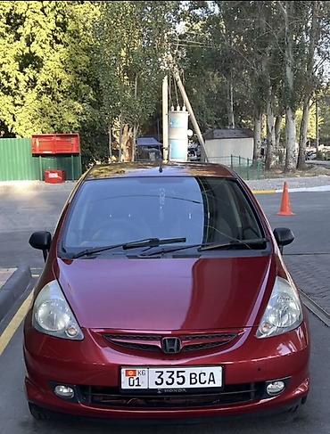 хонда джаз салон: Honda Fit: 2012 г., Автомат, Бензин, Хэтчбэк — 1